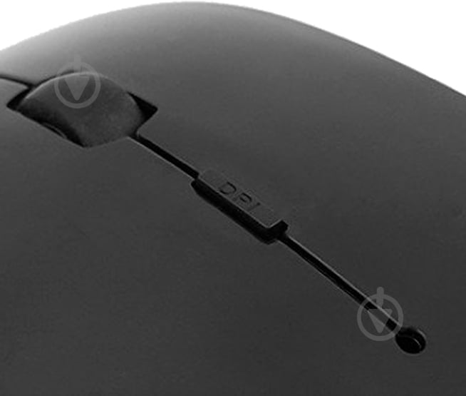 Мышь Piko MSX-016 Wireless Black (1283126467127) - фото 4