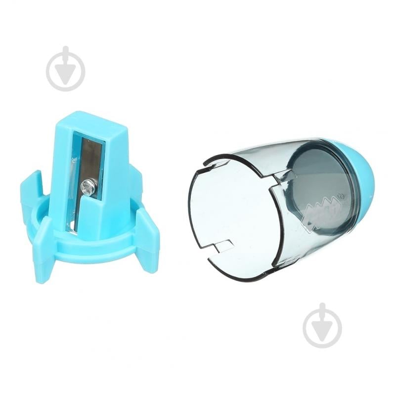 Точилка SPACESHIP ZB.5526 ZiBi - фото 10