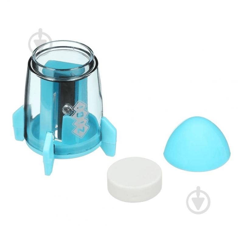 Точилка SPACESHIP ZB.5526 ZiBi - фото 11