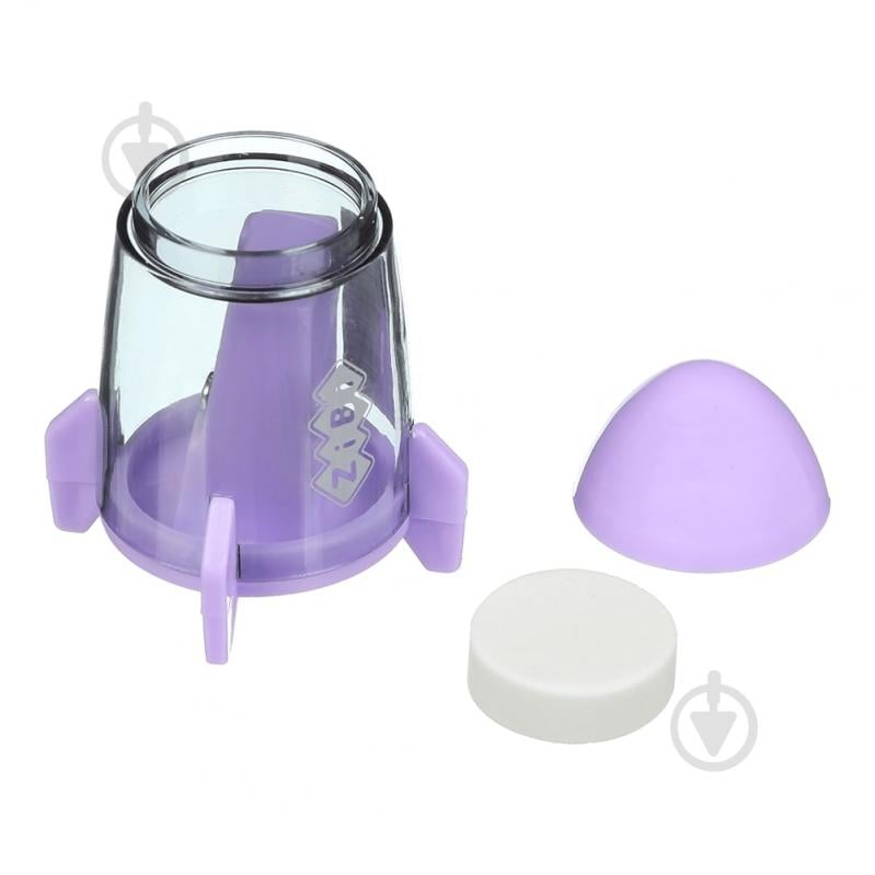 Точилка SPACESHIP ZB.5526 ZiBi - фото 8