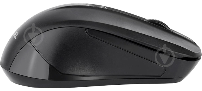 Миша Real-el REAL-EL RM-307 Black (EL123200034) - фото 5