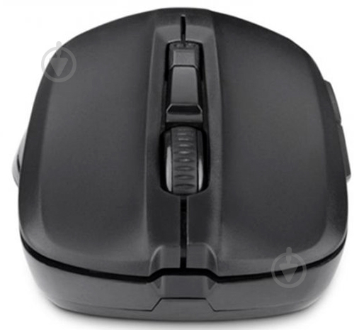 Миша Real-el REAL-EL RM-307 Black (EL123200034) - фото 6