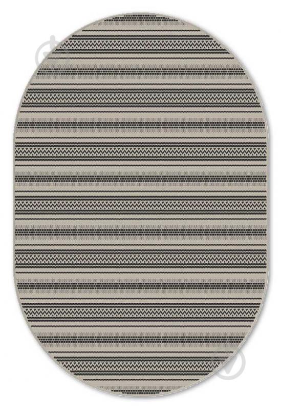 Ковер Moldabela Flat 4822-2-23122 0,8х1,5 - фото 1 Ковер Moldabela Flat 4822-2-23122 0,8х1,5 - фото 1