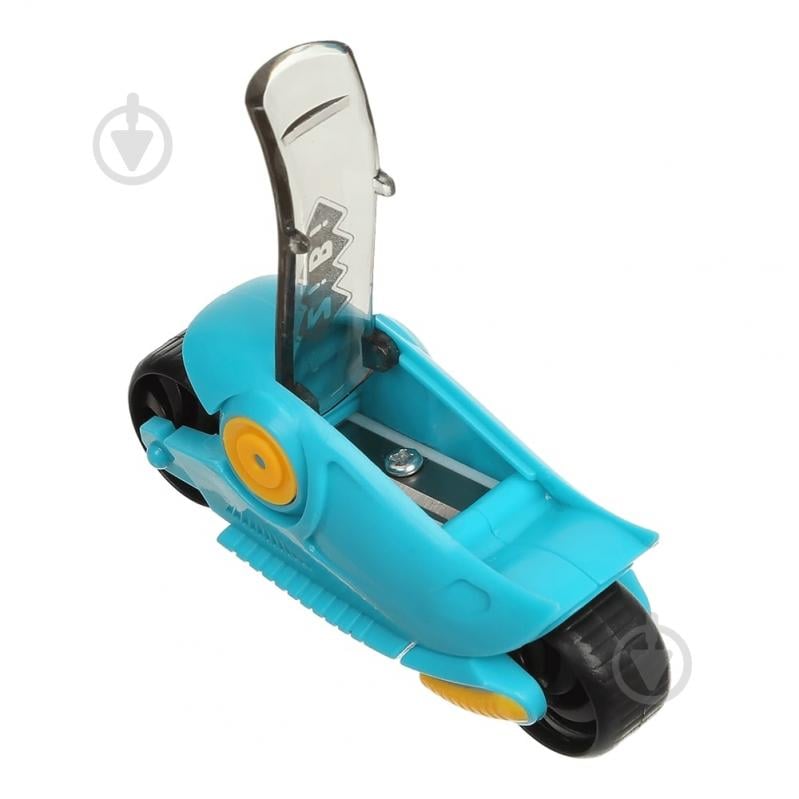 Точилка MOTORCYCLE ZB.5527-1 ZiBi - фото 3