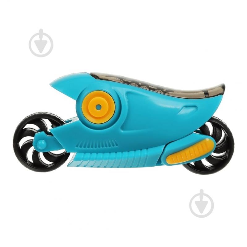 Точилка MOTORCYCLE ZB.5527-1 ZiBi - фото 2