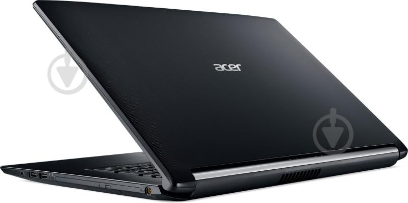 Ноутбук Acer Aspire 5 A517-51-594Y 17.3" (NX.GSWEU.006) black - фото 5