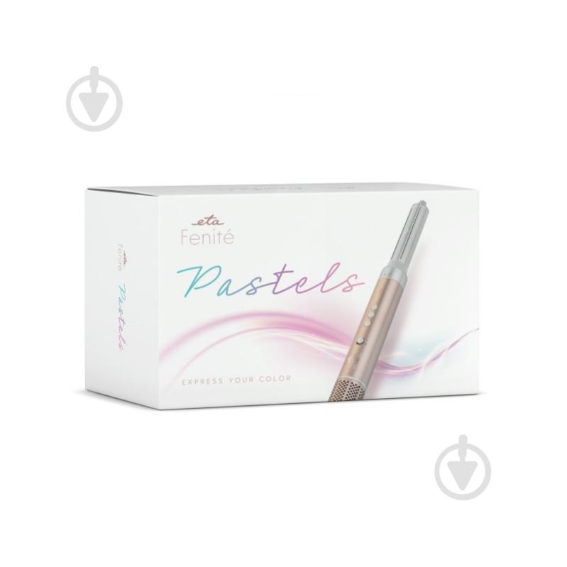 Стайлер ETA Fenite Pastels 2323 90000 - фото 7 Стайлер ETA Fenite Pastels 2323 90000 - фото 7