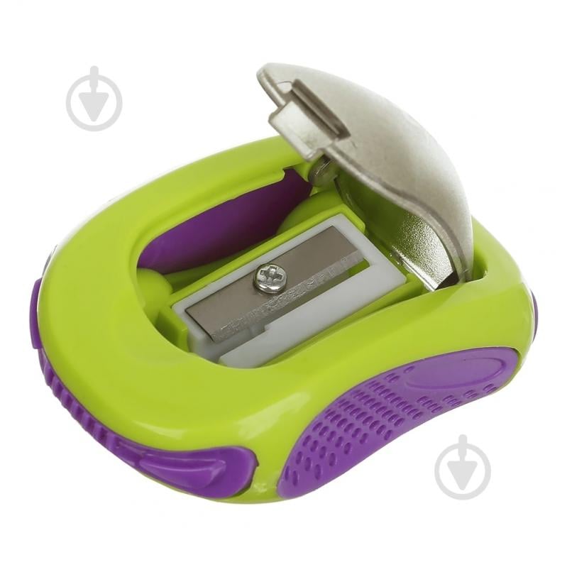 Точилка CAR ZB.5528 ZiBi - фото 5