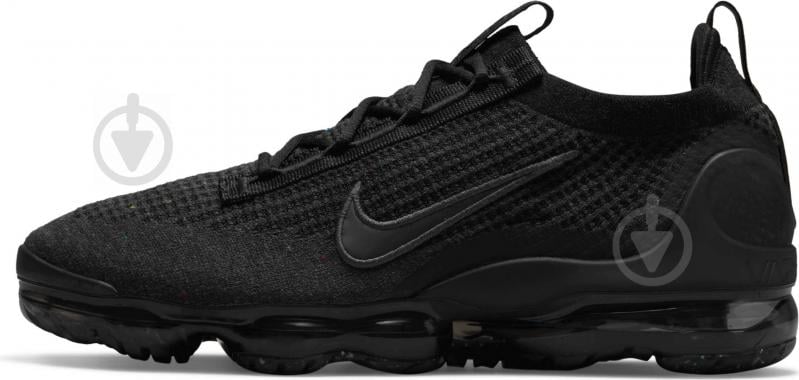 Кроссовки мужские Nike AIR VAPORMAX 2021 FK DH4084-001 р.42,5 черные - фото 4