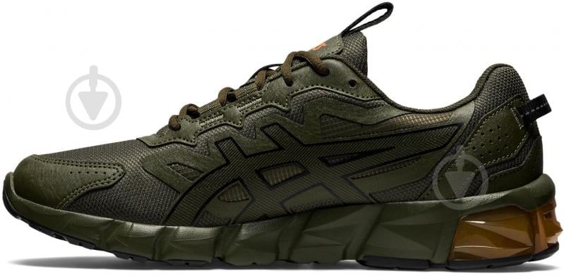 Кросівки чоловічі демісезонні Asics GEL-QUANTUM 90 1201A064-300 р.44 хакі - фото 2