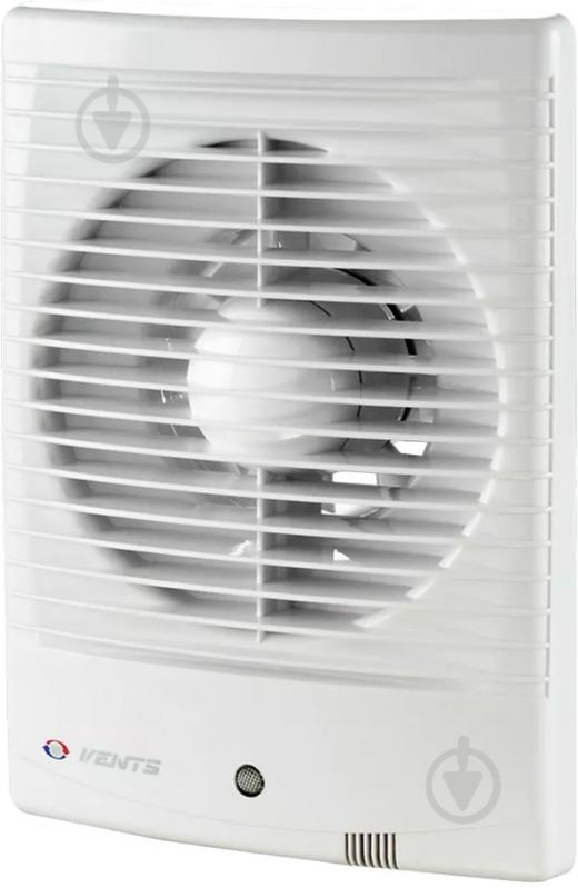 Вытяжной вентилятор Вентс М3 турбо 125 - фото 1 Вытяжной вентилятор Вентс М3 турбо 125 - фото 1