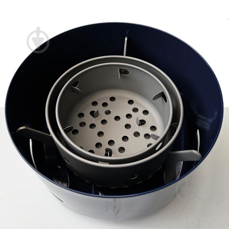 Гриль настольный Feuerhand Table Top Grill Tamber - фото 3