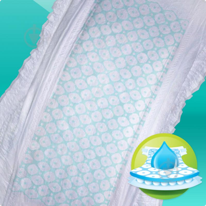 Подгузники Pampers Active Baby-Dry Junior 11-18 кг 11 шт. - фото 7