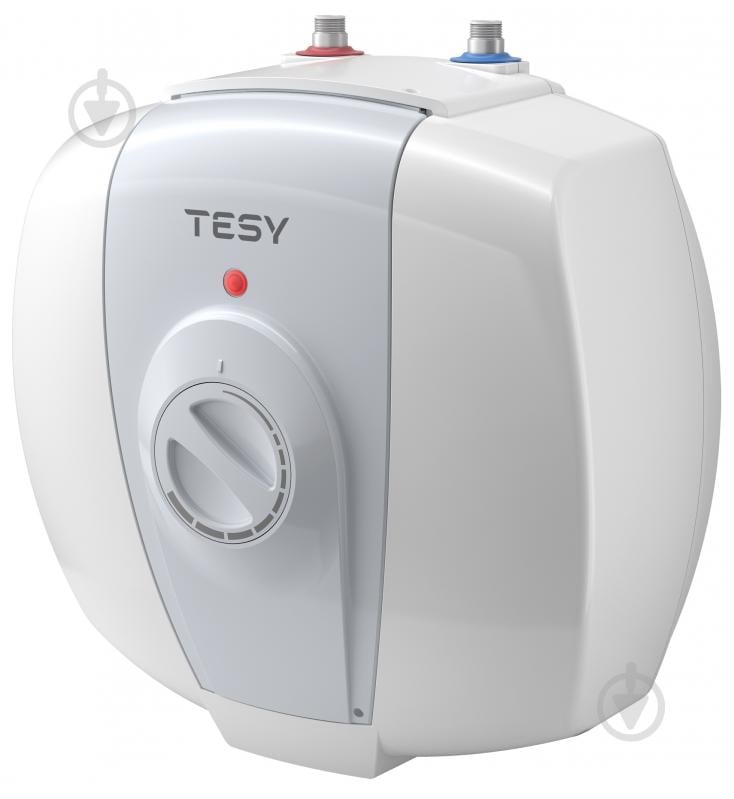 Бойлер Tesy GCU 1515 M54 RC - фото 1