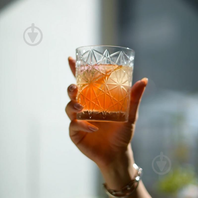 Набір склянок Bormioli Rocco Bartender Lounge 275 мл 6 шт. - фото 6 Набір склянок Bormioli Rocco Bartender Lounge 275 мл 6 шт. - фото 6