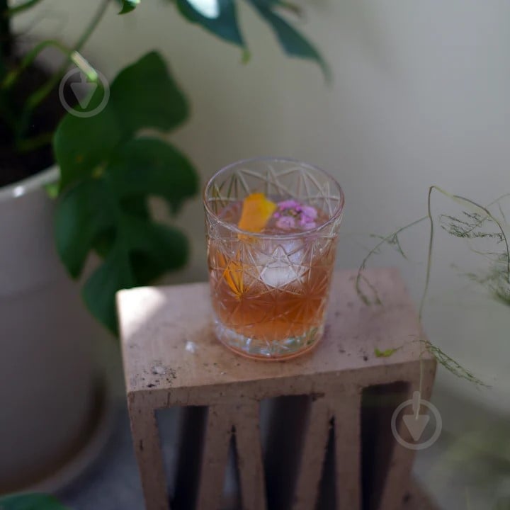 Набір склянок Bormioli Rocco Bartender Lounge 275 мл 6 шт. - фото 5 Набір склянок Bormioli Rocco Bartender Lounge 275 мл 6 шт. - фото 5