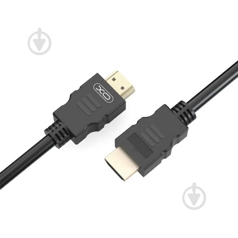 Кабель Xo HDMI-HDMI GB011A 3 м - фото 2