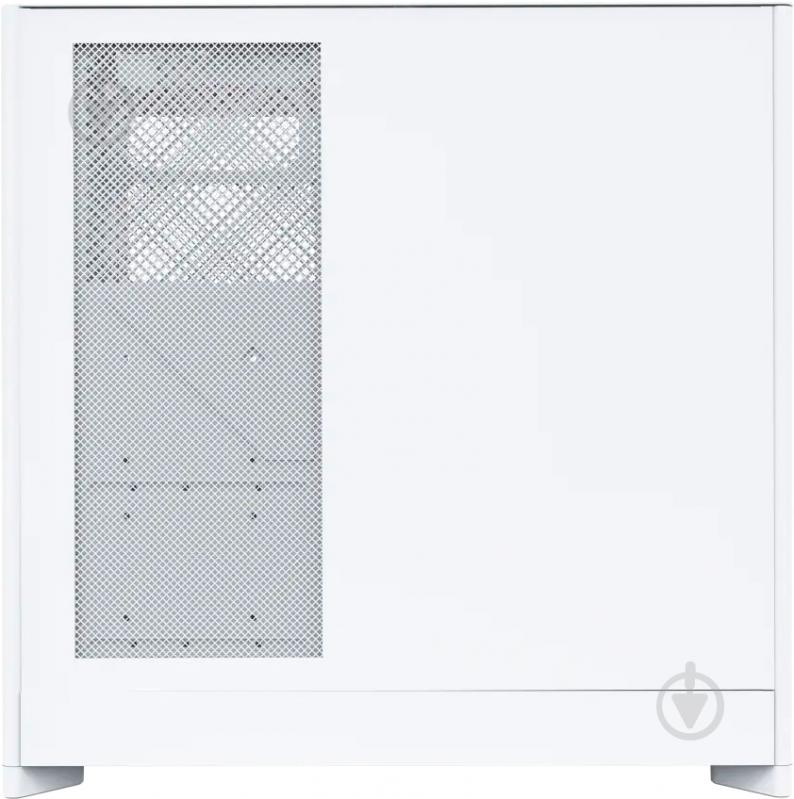 Корпус Montech HS01 PRO White - фото 7