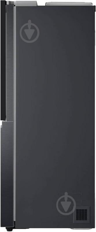 ВИТРИНА! Холодильник LG GC-Q257CBFC - фото 5