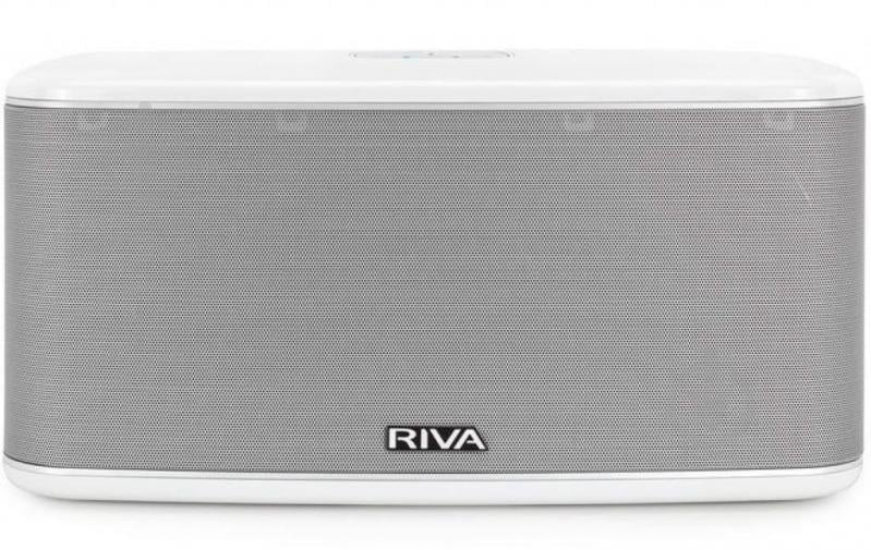 Акустична система Riva Festival Multi-Room 1.0 white (RWF01W-UN) - фото 1