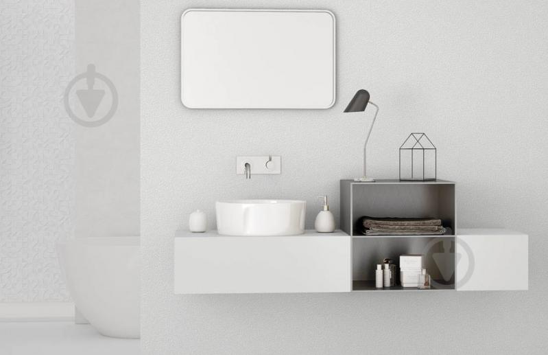 Плитка Emigres Крафт Гріс 60x60 . - фото 2