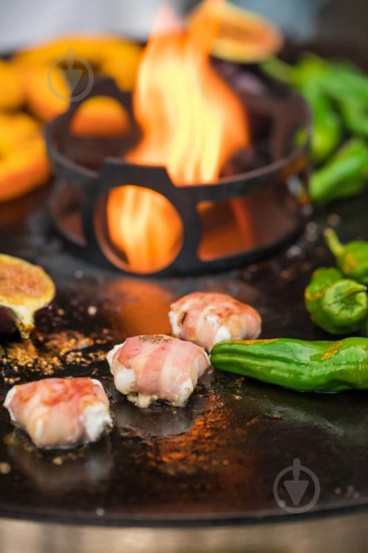 Планча для гриля Feuerhand Griddle Plate - фото 9