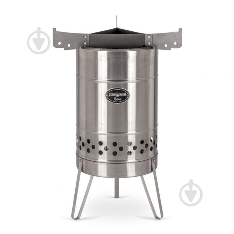 Планча для гриля Feuerhand Griddle Plate - фото 12