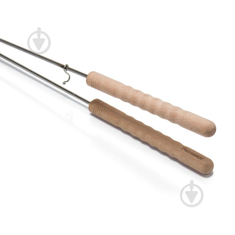 Прес-гриль для вафель Petromax Waffle Iron L 72x20 см - фото 3 Прес-гриль для вафель Petromax Waffle Iron L 72x20 см - фото 3