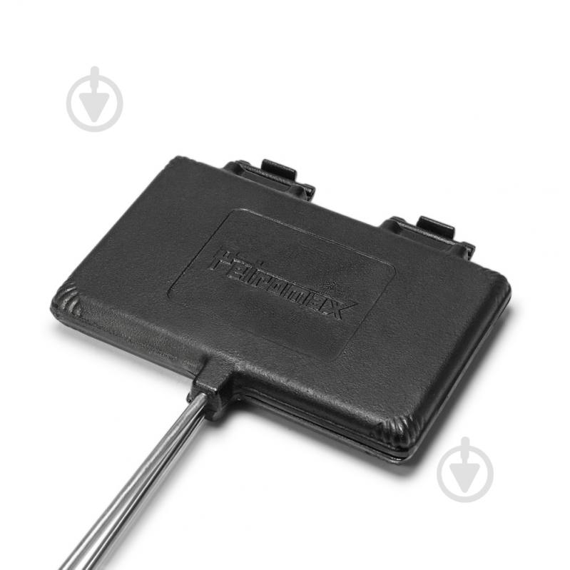 Прес-гриль для вафель Petromax Waffle Iron L 72x20 см - фото 4 Прес-гриль для вафель Petromax Waffle Iron L 72x20 см - фото 4