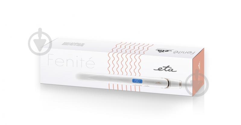 Выпрямитель для волос ETA Fenite 9336 90000 - фото 7