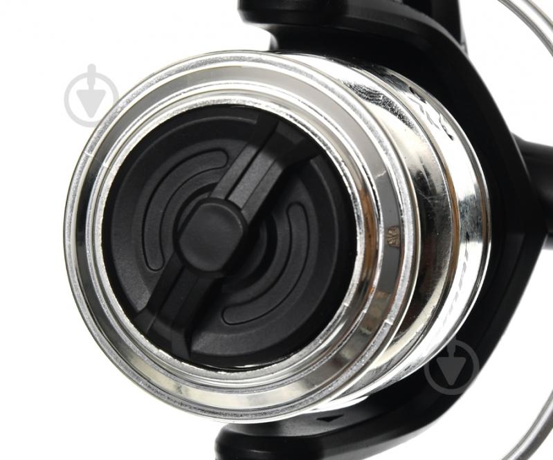 Катушка фидерная Flagman Avenger Carp Feeder 4000 Front Plastic Spool 1BB 4000 - фото 5 Катушка фидерная Flagman Avenger Carp Feeder 4000 Front Plastic Spool 1BB 4000 - фото 5