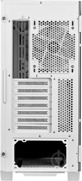 Корпус MSI MPG VELOX 100R WHITE (824142292235) - фото 3