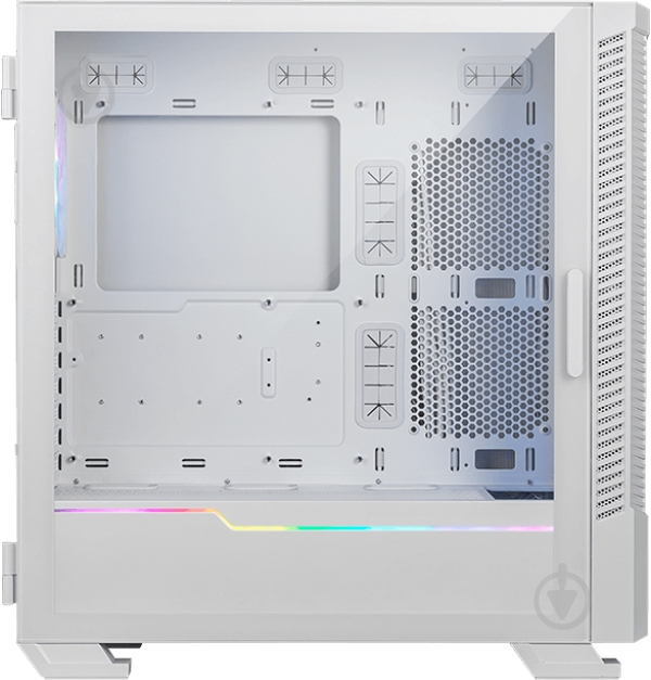 Корпус MSI MPG VELOX 100R WHITE (824142292235) - фото 5