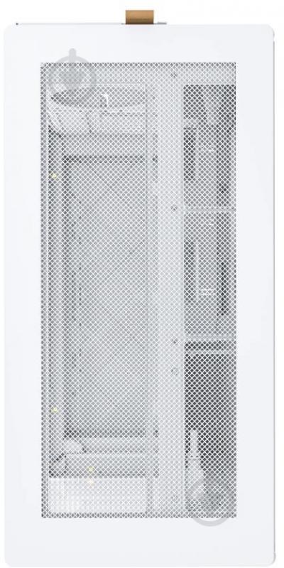 Корпус Montech HS02 White - фото 2