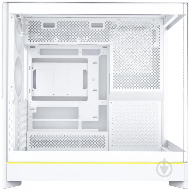 Корпус Montech HS02 White - фото 5