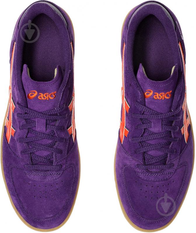 Кроссовки чоловічі демісезонні Asics SKYHAND OG 1203A452-500 р.44 фиолетовые - фото 7