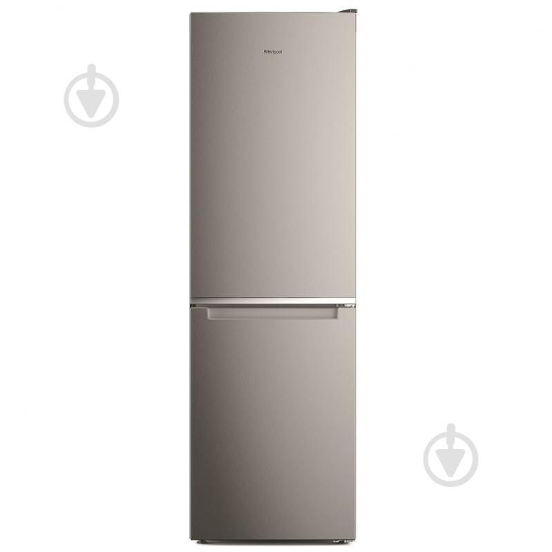 ВИТРИНА! Холодильник Whirlpool W7X 82I OX - фото 1 ВИТРИНА! Холодильник Whirlpool W7X 82I OX - фото 1