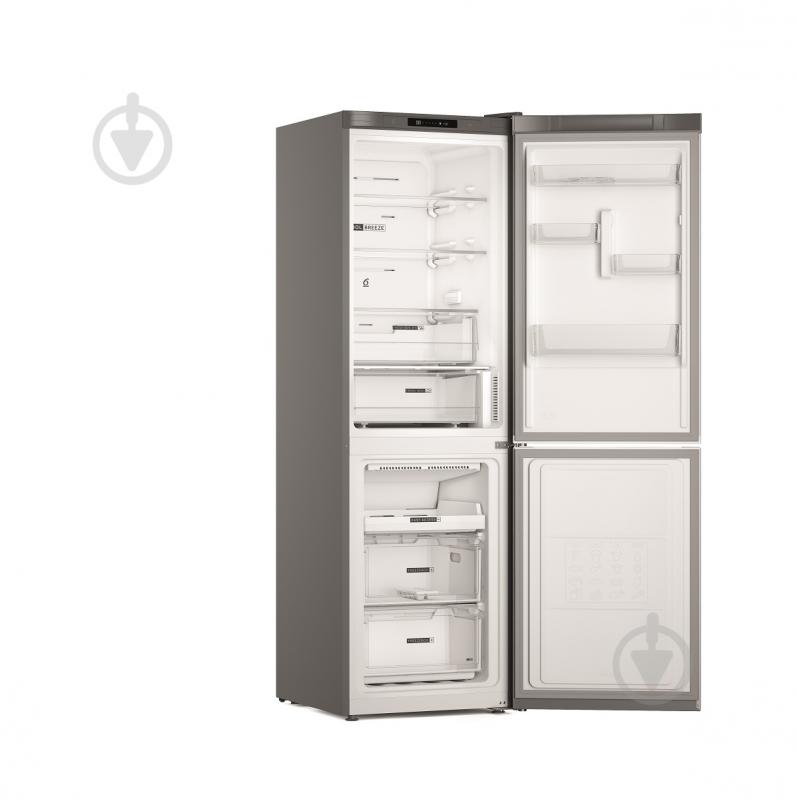ВИТРИНА! Холодильник Whirlpool W7X 82I OX - фото 3 ВИТРИНА! Холодильник Whirlpool W7X 82I OX - фото 3