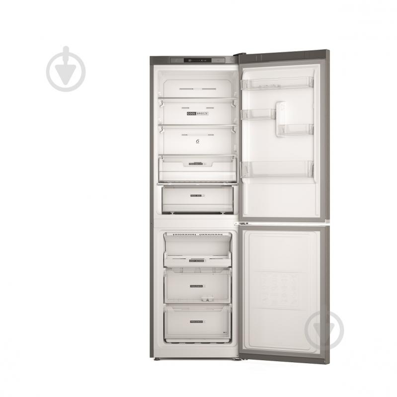 ВИТРИНА! Холодильник Whirlpool W7X 82I OX - фото 6 ВИТРИНА! Холодильник Whirlpool W7X 82I OX - фото 6