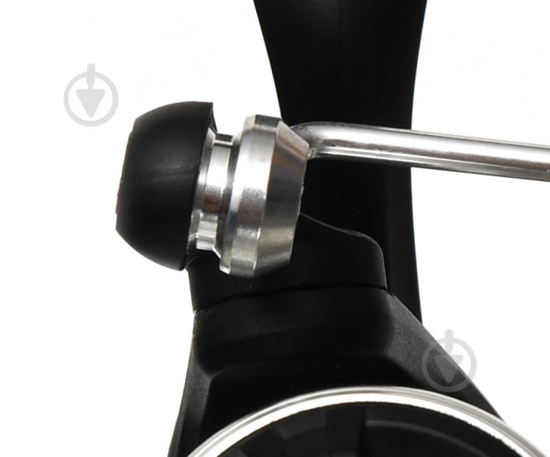 Катушка безынерционная Flagman Avenger Feeder 5000 Front Plastic Spool 1BB 5000 - фото 6 Катушка безынерционная Flagman Avenger Feeder 5000 Front Plastic Spool 1BB 5000 - фото 6