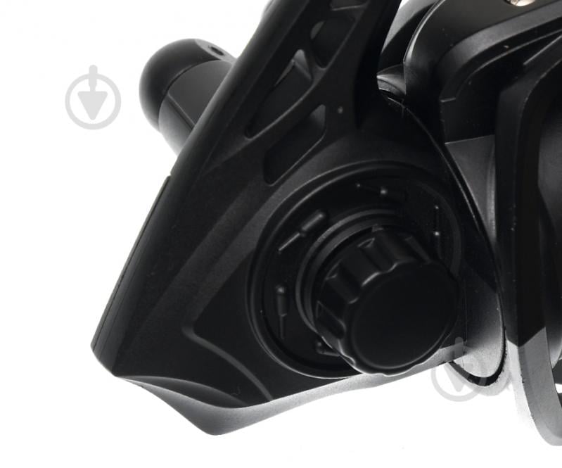 Катушка безынерционная Flagman Avenger Feeder 5000 Front Plastic Spool 1BB 5000 - фото 3 Катушка безынерционная Flagman Avenger Feeder 5000 Front Plastic Spool 1BB 5000 - фото 3