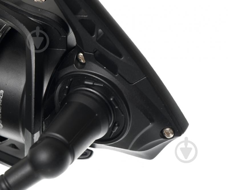 Катушка безынерционная Flagman Avenger Feeder 5000 Front Plastic Spool 1BB 5000 - фото 2 Катушка безынерционная Flagman Avenger Feeder 5000 Front Plastic Spool 1BB 5000 - фото 2