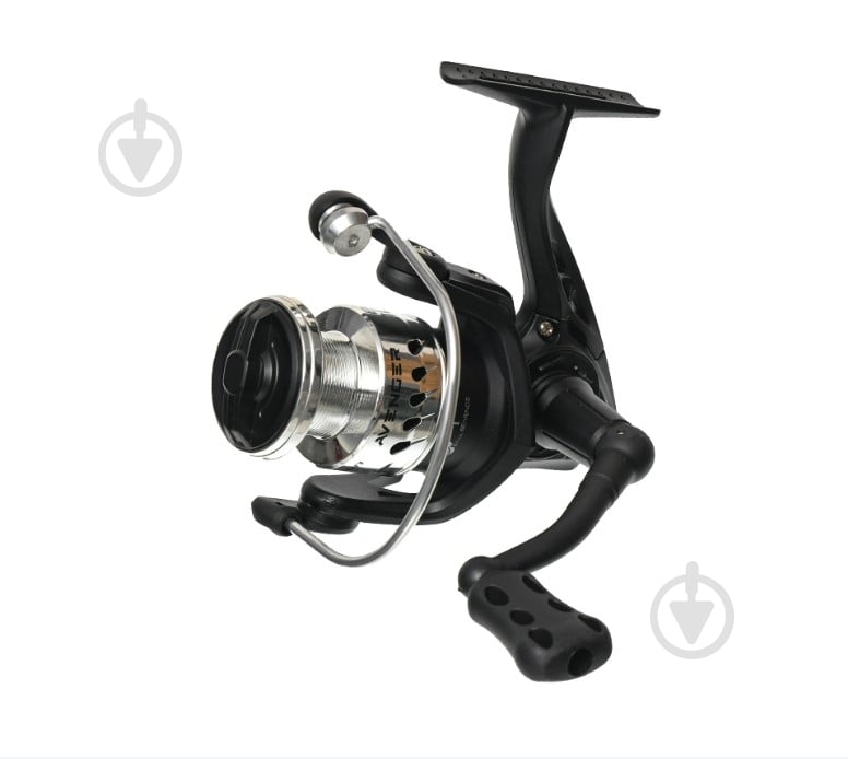 Катушка безынерционная Flagman Avenger Bolo 3000 Front Plastic Spool 1BB 3000 - фото 1