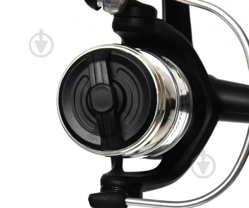 Катушка безынерционная Flagman Avenger Bolo 3000 Front Plastic Spool 1BB 3000 - фото 4