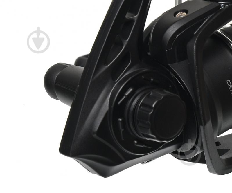 Катушка безынерционная Flagman Avenger Bolo 3000 Front Plastic Spool 1BB 3000 - фото 3