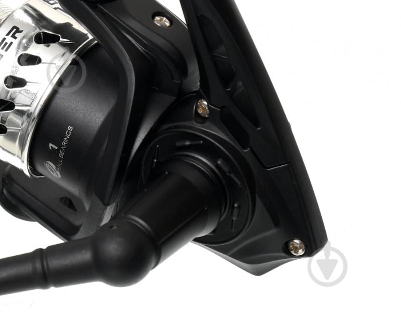 Катушка безынерционная Flagman Avenger Bolo 3000 Front Plastic Spool 1BB 3000 - фото 2