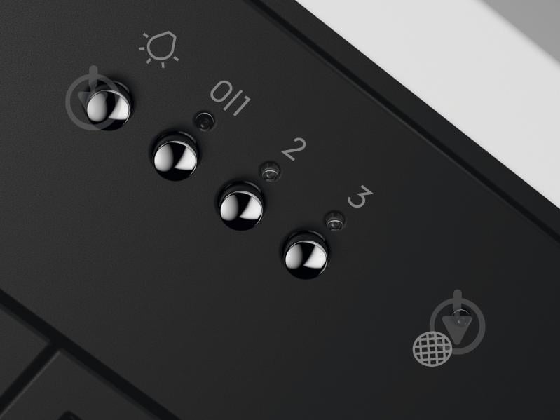 Вытяжка Electrolux LFP516K - фото 3