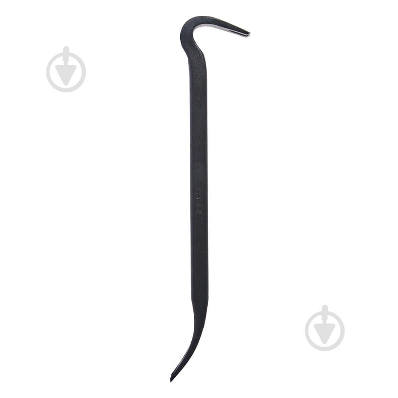 Лом-гвоздодер INGCO 600×30 мм HWBA01242 - фото 4