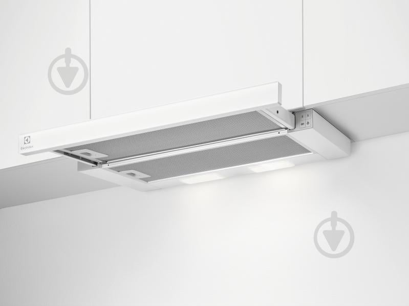 Витяжка Electrolux LFP326FW - фото 1
