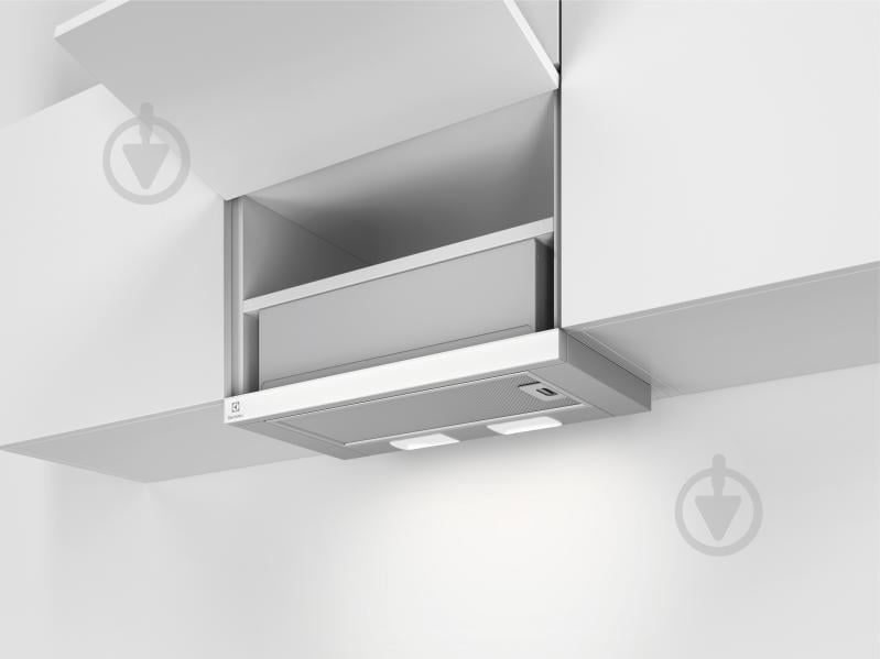 Витяжка Electrolux LFP326FW - фото 2